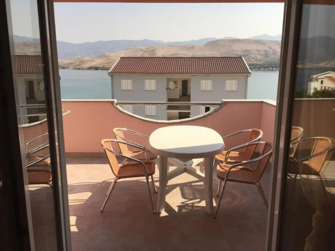 Apartments Šnajder