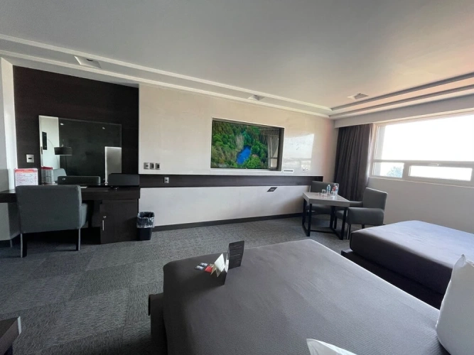 Premium Double room