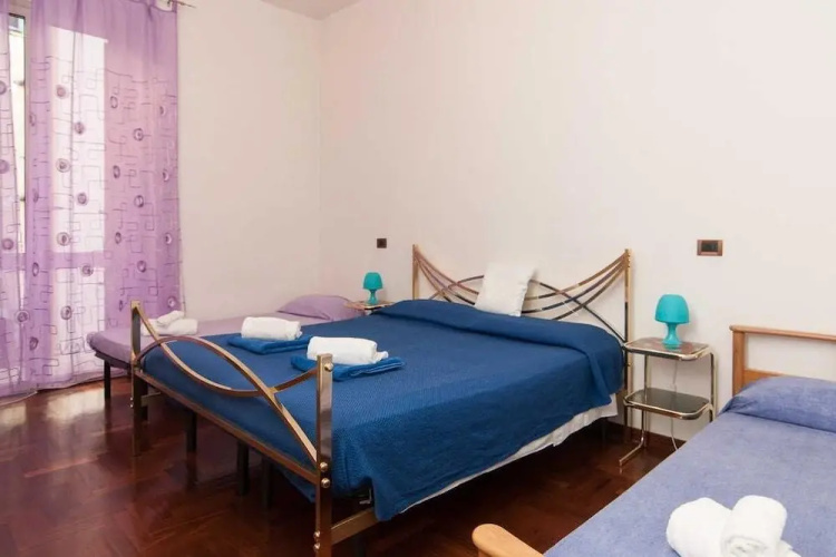 Apartamento Termini Coliseo
