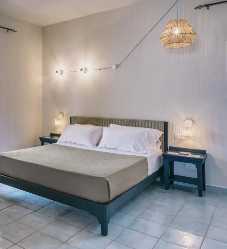 Mangia's Favignana Resort