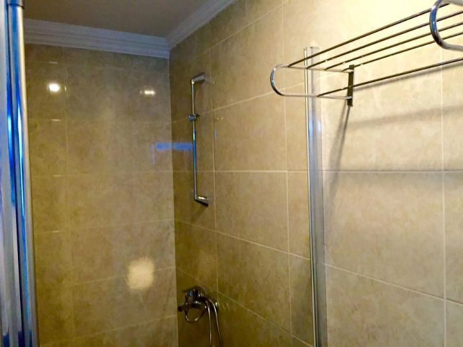 Anadolu Hotel Bodrum - All Inclusive