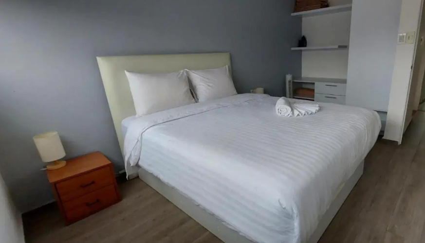 Beautiful Apartment @POLANCO