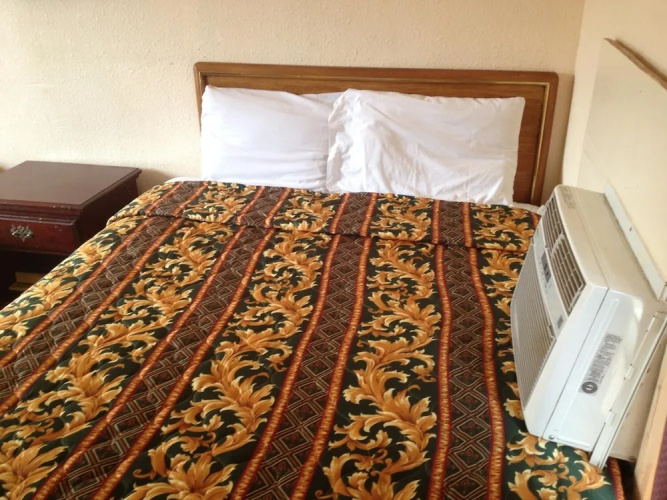 BeachTree Motel