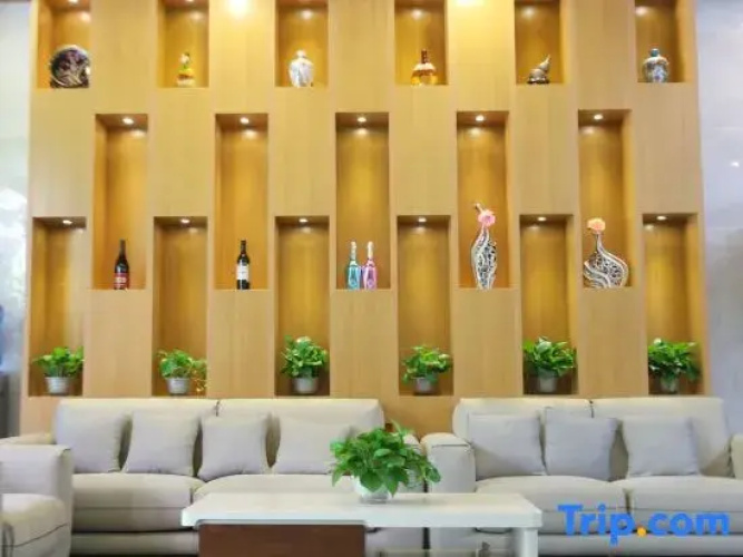 Xi'erman Hotel