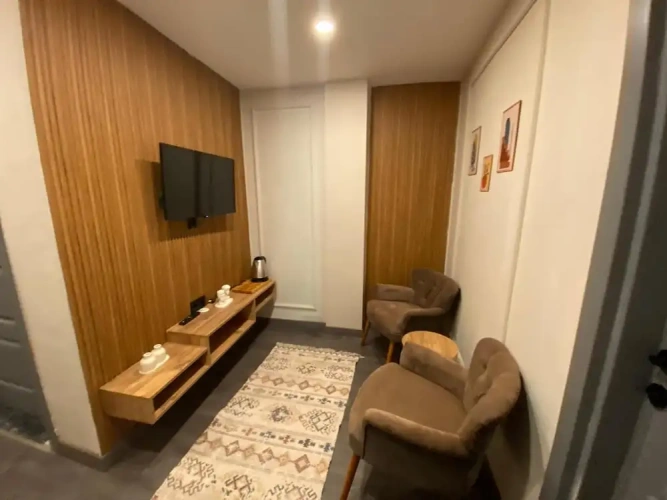 Junior Suite