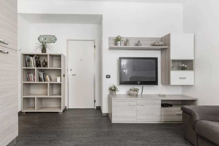 Apartment Gioia
