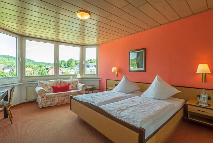 Hotel Koch Schilt