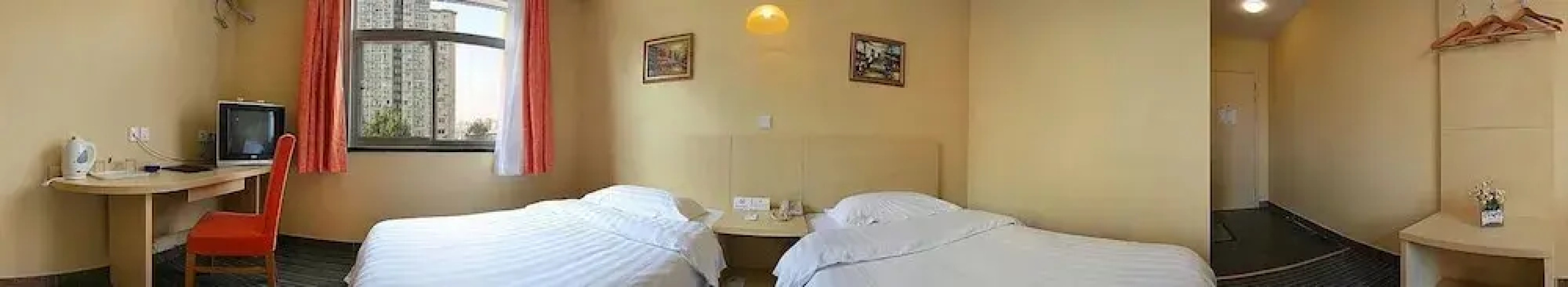 Super 8 Hotel