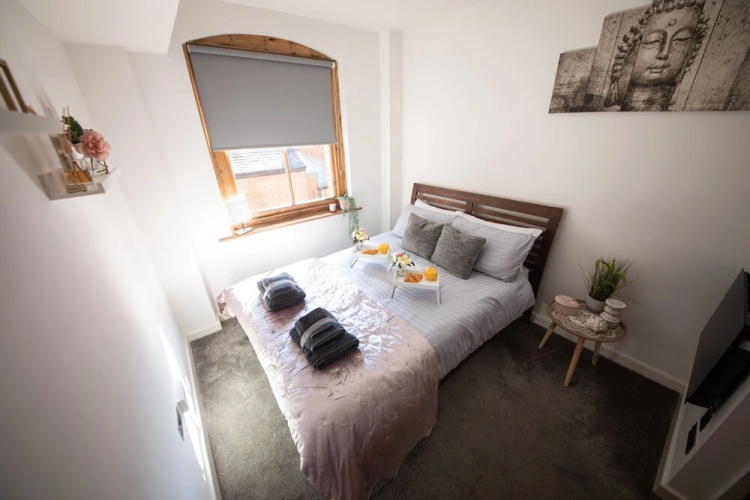 The Brickwork Suites
