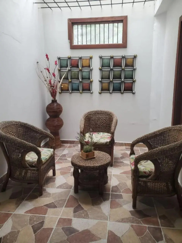 Apartamento Rosita 2