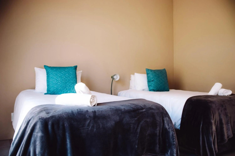 Desert Dreams B&B