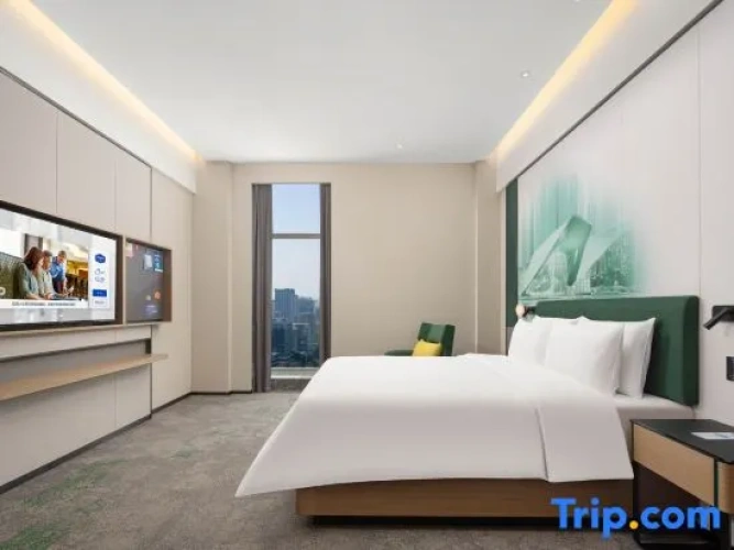 Business Double Suite