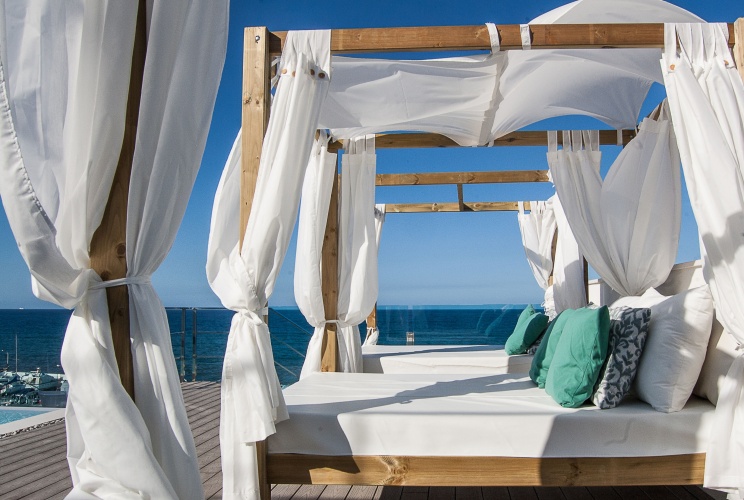 Bq Aguamarina Boutique Hotel photo 26