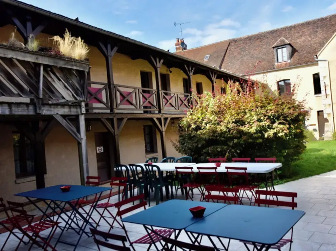 Le Relais du Château