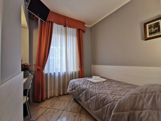 Hotel Brianza
