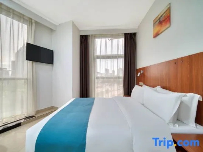 Premium Double room