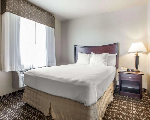 MainStay Suites St. Robert - Fort Leonard Wood