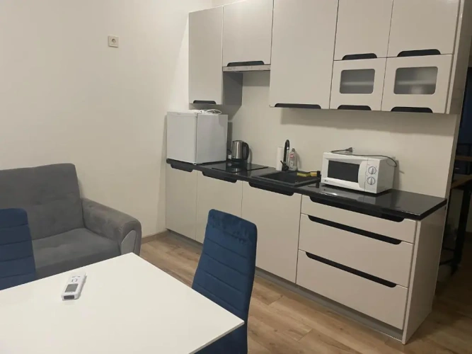 Family Apartment