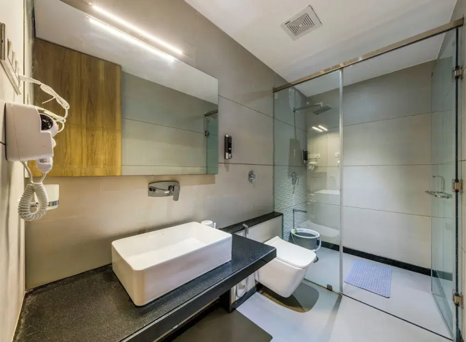 Silverbill Resorts