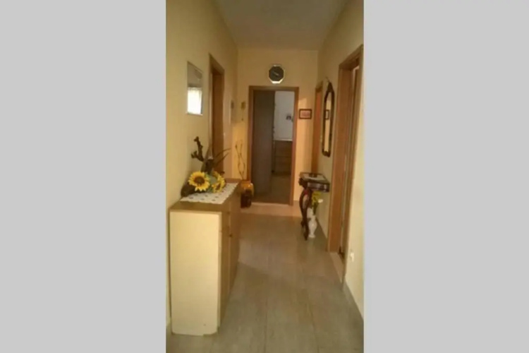 Apartment Jagoda 4+0