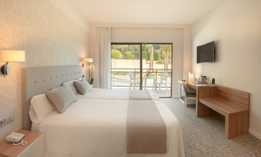 Rh Corona Del Mar Beach Hotel photo 7