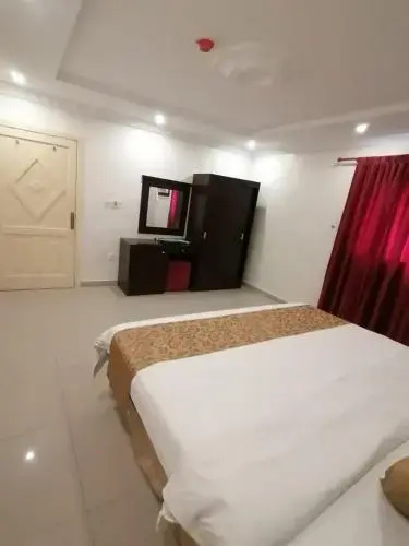 Al Amal Furnished Units