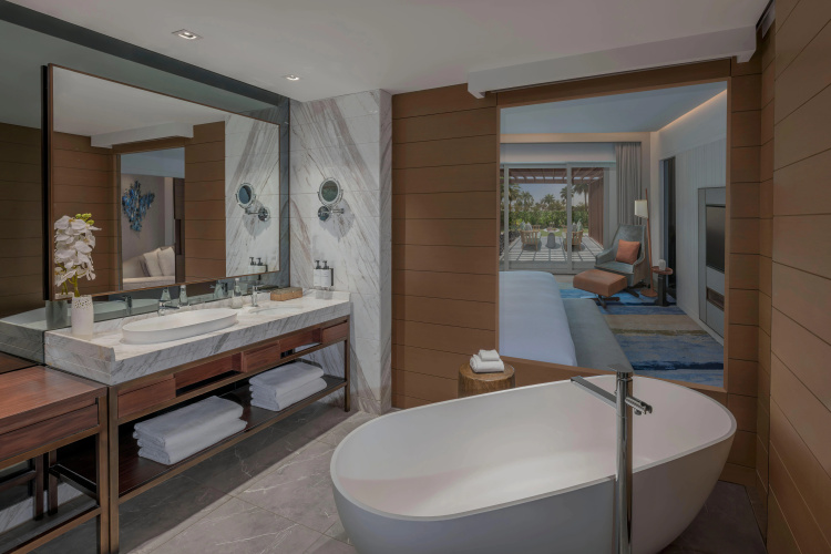 Intercontinental Ras Al Khaimah Resort and Spa photo 11