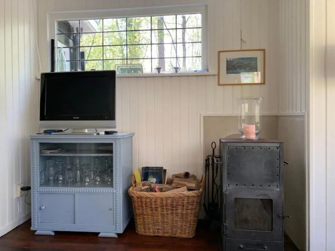 vakantiewoning De Lutte