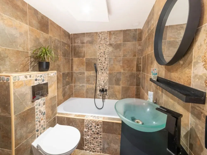 Charming Family Home in Esneux
