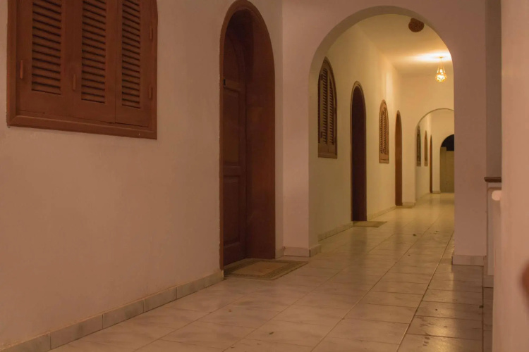 Dahab Divers Lodge
