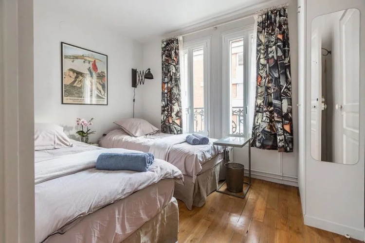 Maison Chanzy