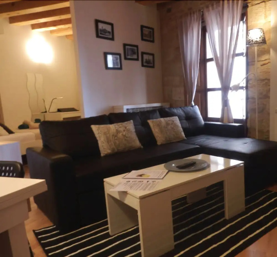Apartamento Melendez 1 Dormitorio