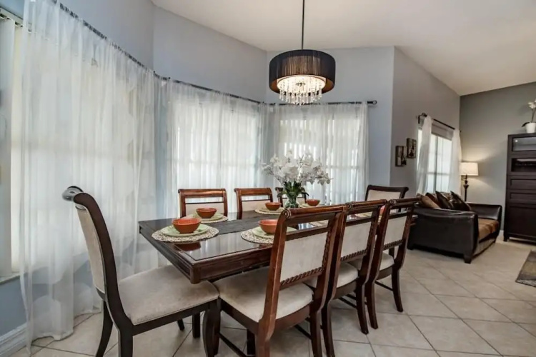 322vvl 5 Bedroom Villa