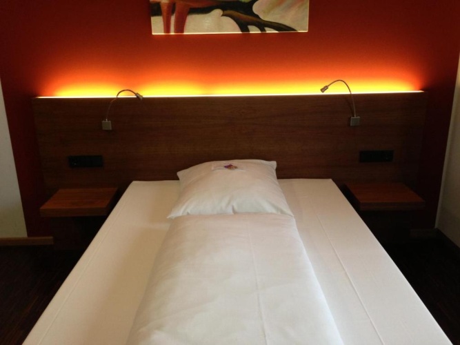 Business Single room