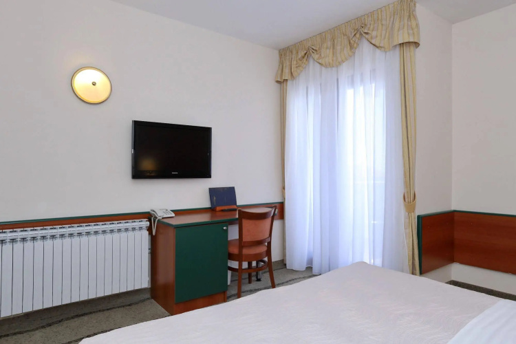 Hotel Mediteran