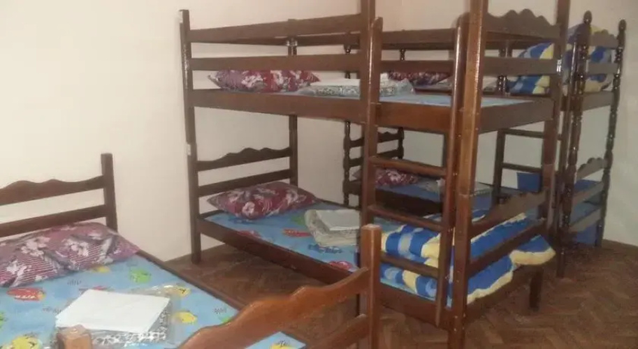 Old Yerevan Hostel