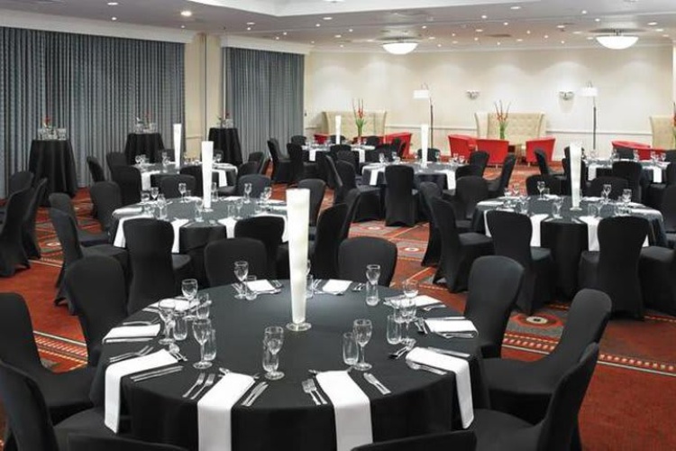 Delta Hotels Waltham Abbey photo 11