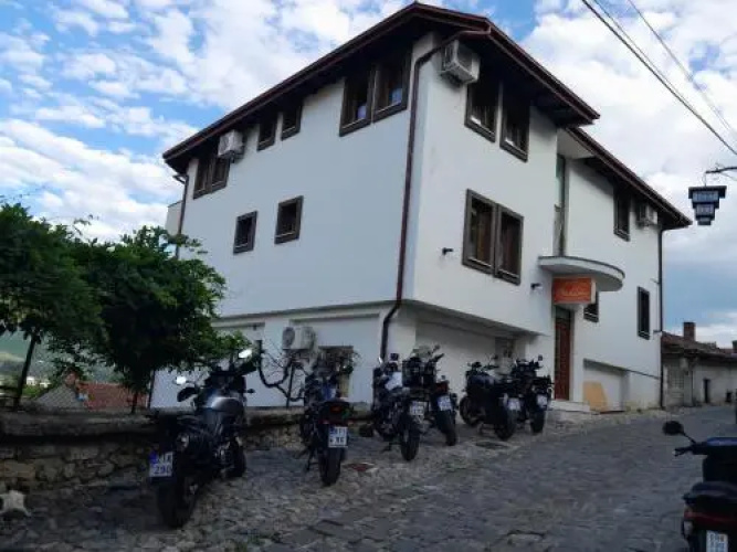 Villa Bella