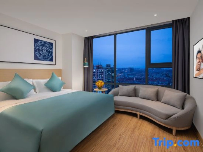 2 Bedrooms Family Suite
