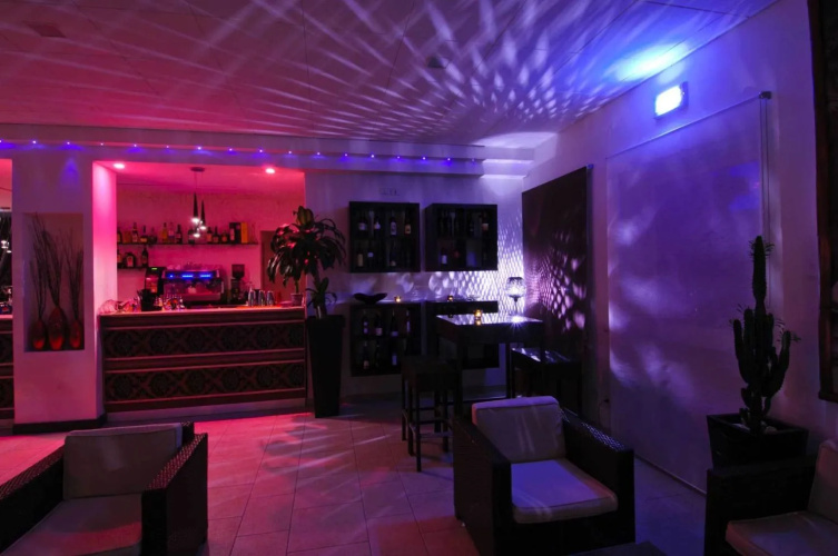 Hotel Eva