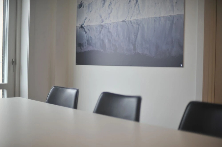 Nuuk City Hostel