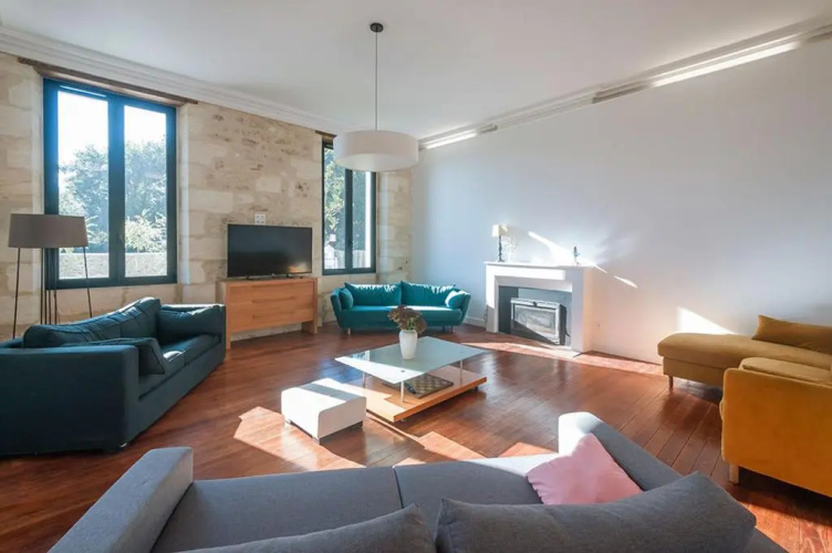 Villa Courreau