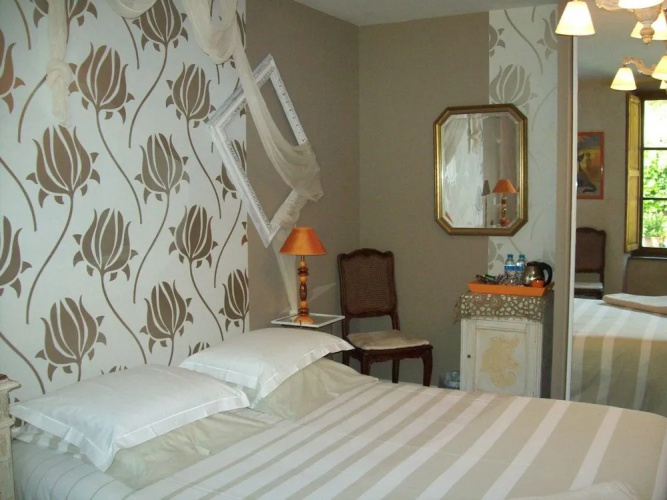 Chambres d'Hotes La Guyonnais