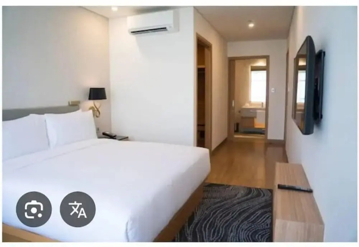 Hotel Balram Palace