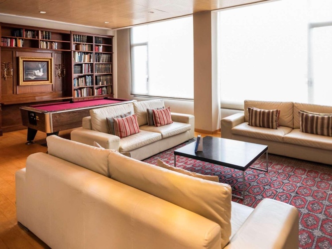 Towers Rotana Hotel photo 10