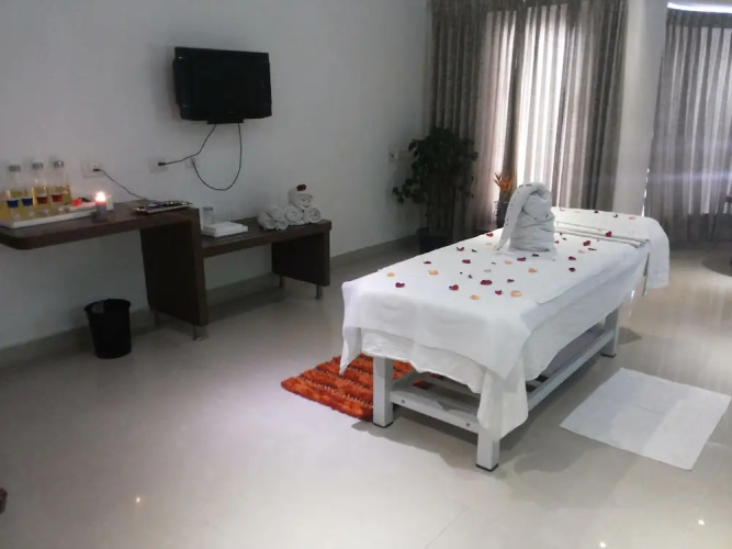 Hotel Milestonnez