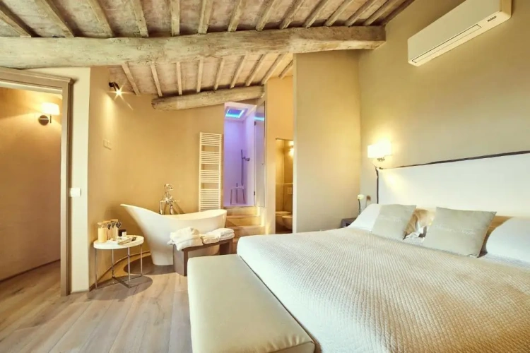 1 Bedroom Cottage
