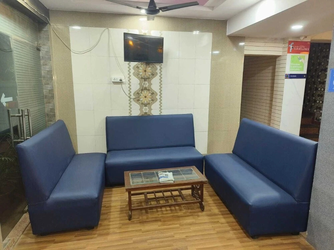 Hotelbild