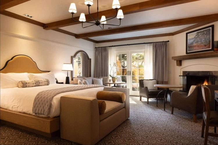 Standard Double Family room