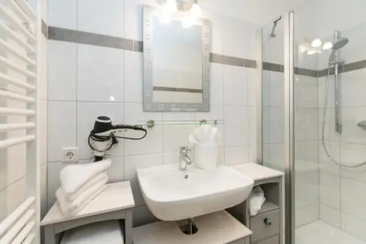 Haus Norderhoog Wohnung 05
